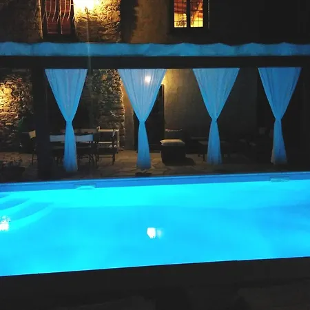 Il Portico De Charme * Vescina
