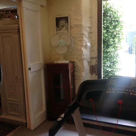 Il Portico De Charme Vescina