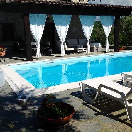 Apartment Il Portico De Charme